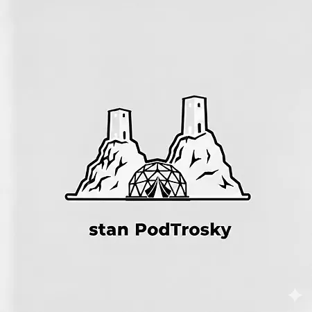 Glamping Podtrosky *