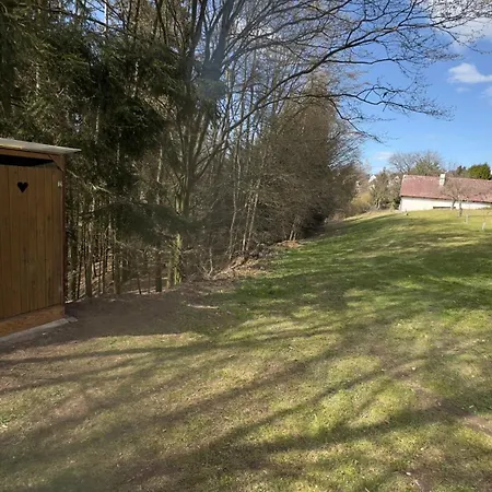 Glamping Podtrosky *
