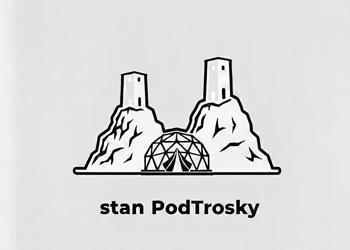 Glamping Podtrosky *